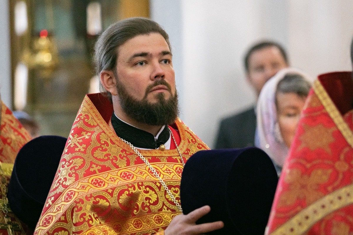 Православие мероприятия. Православные мероприятия в марте